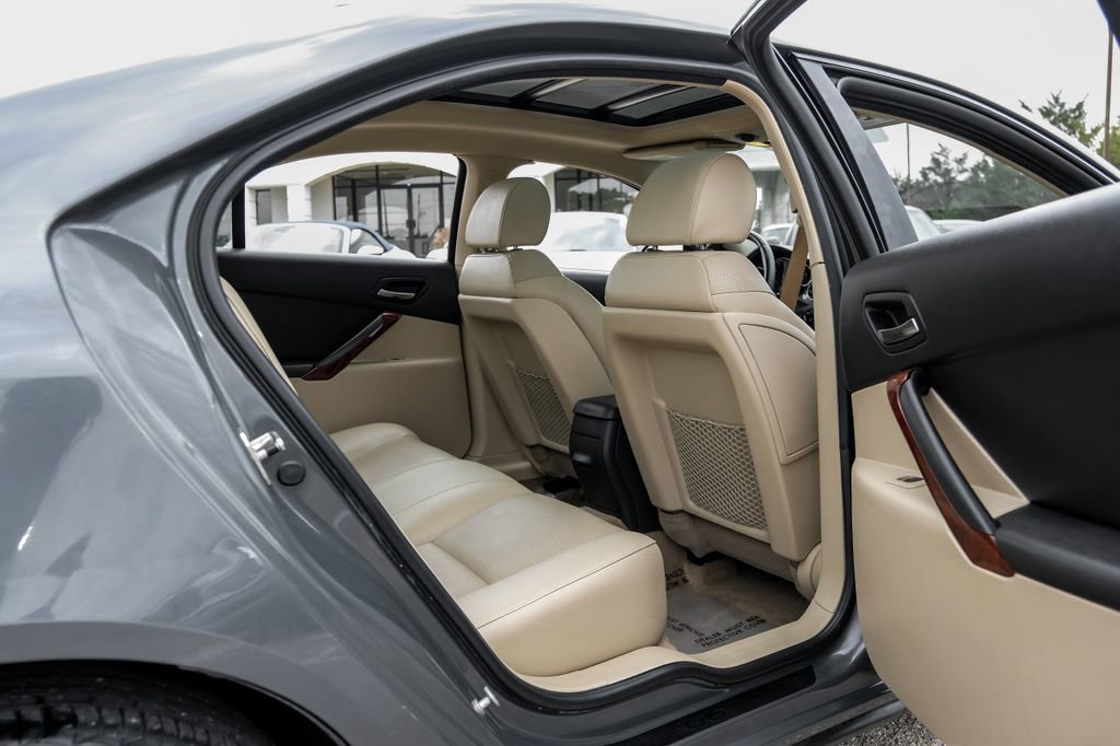 Used 2007 Pontiac G6 GT w/ Premium Package image 40