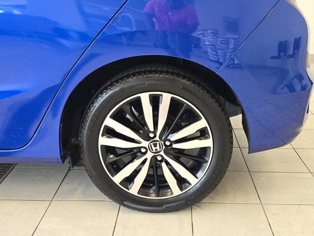 Used 2019 Honda Fit EX image 12