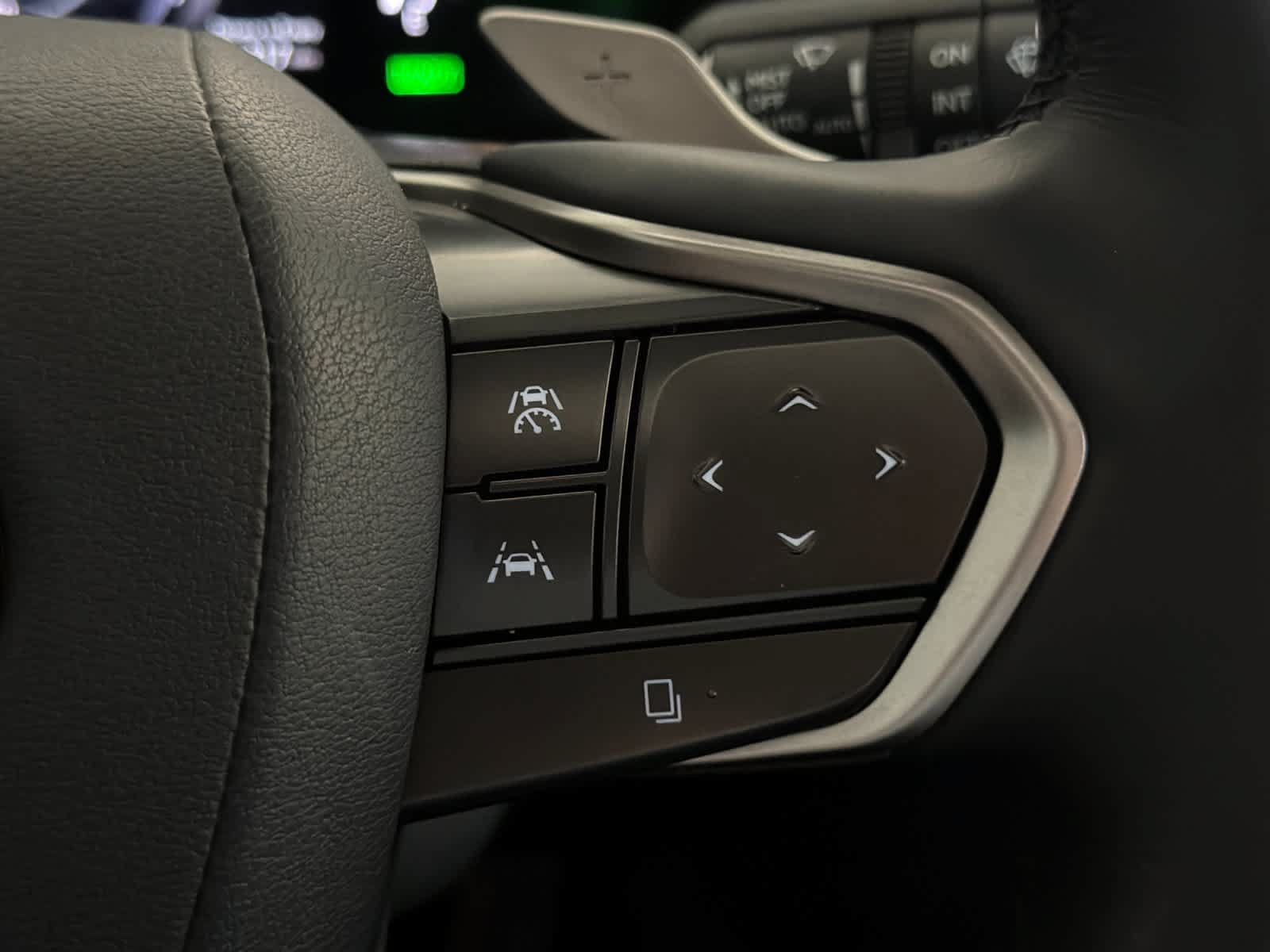 Certified 2025 Lexus NX 350h AWD w/ Premium Package image 26