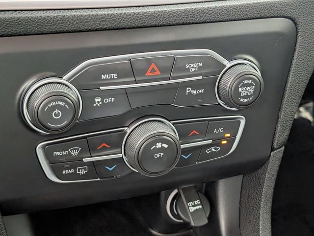 Used 2023 Dodge Charger SXT w/ Cold Weather Package image 26