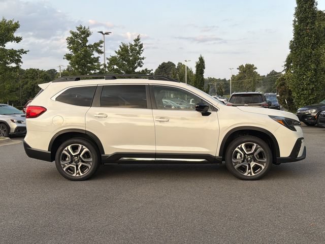 New 2026 Subaru Ascent Limited AWD/4WD image 2