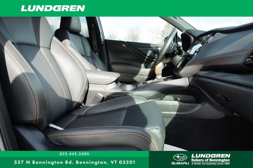 Used 2022 Subaru Outback Wilderness image 9
