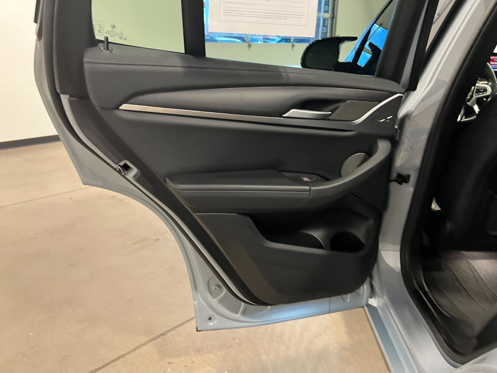 Used 2022 BMW X3 M40i w/ Premium Package image 34