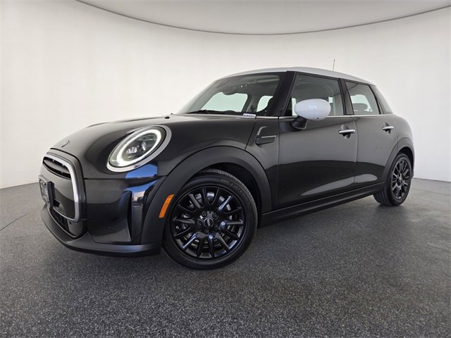 Used 2023 MINI Cooper 4-Door Hardtop