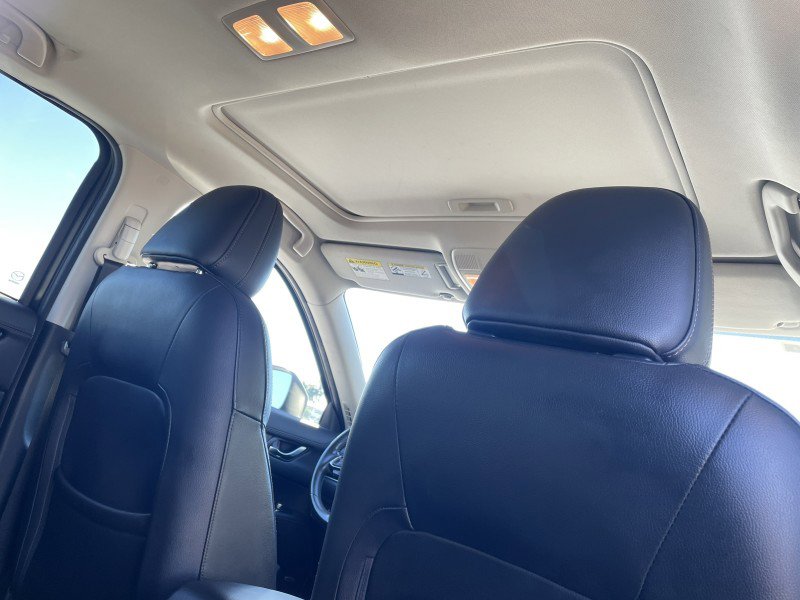 Used 2018 MAZDA CX-5 Grand Touring image 27