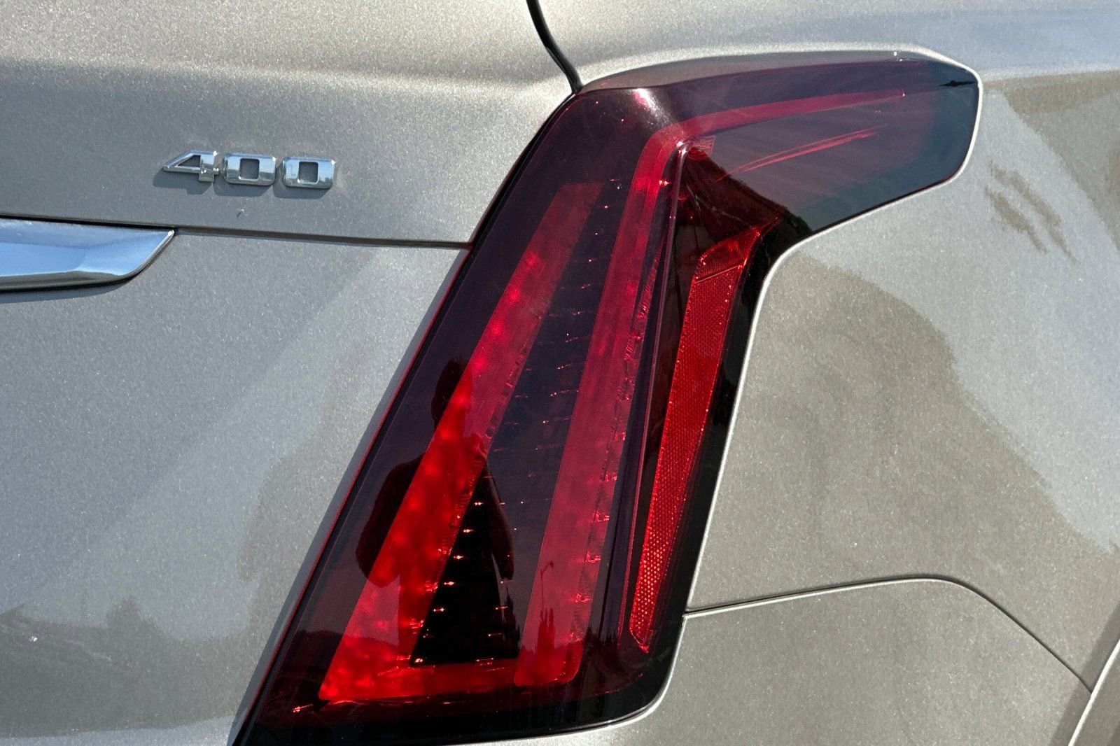 Certified 2023 Cadillac XT5 Premium Luxury image 52