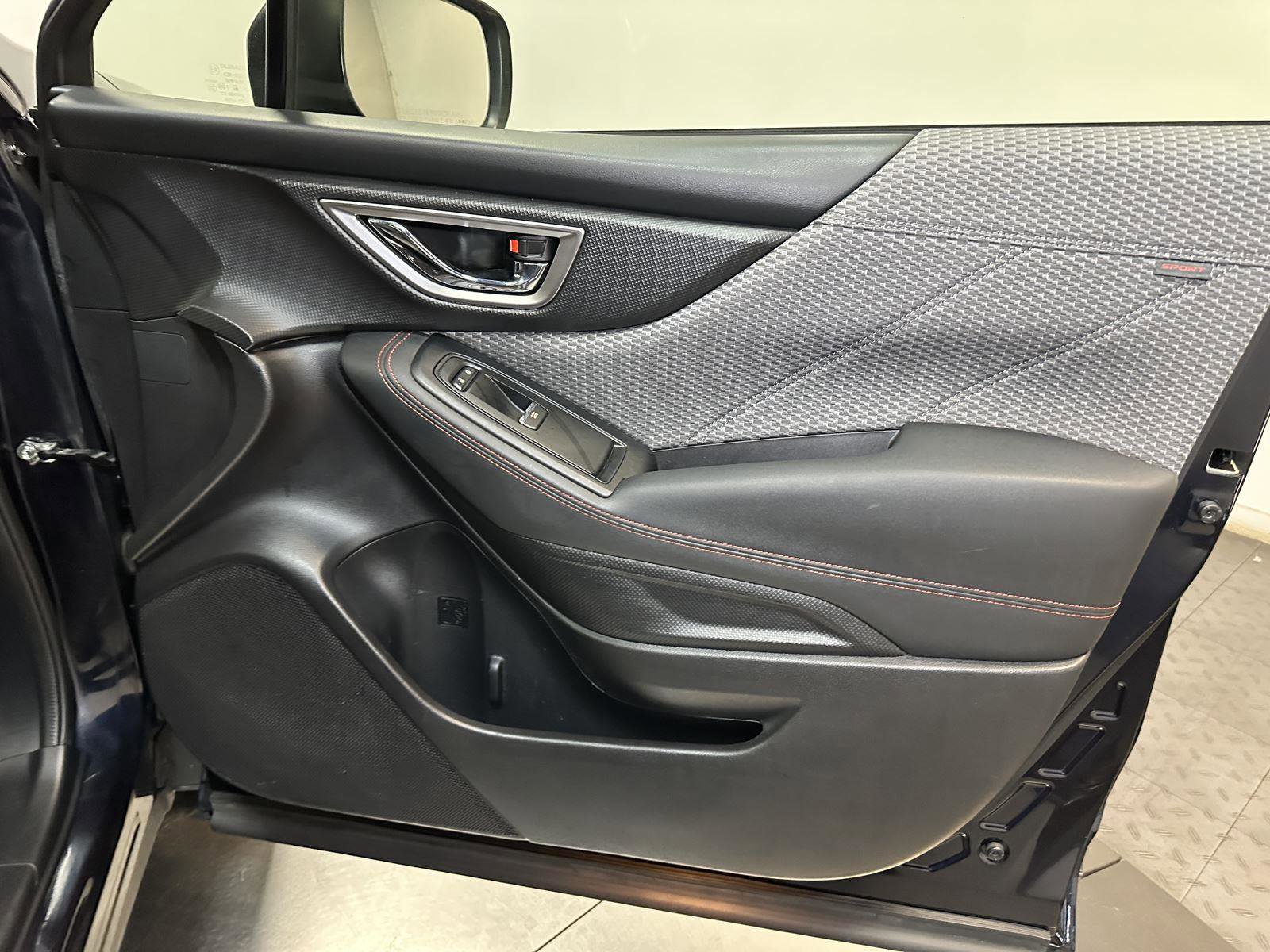 Used 2019 Subaru Forester Sport image 37