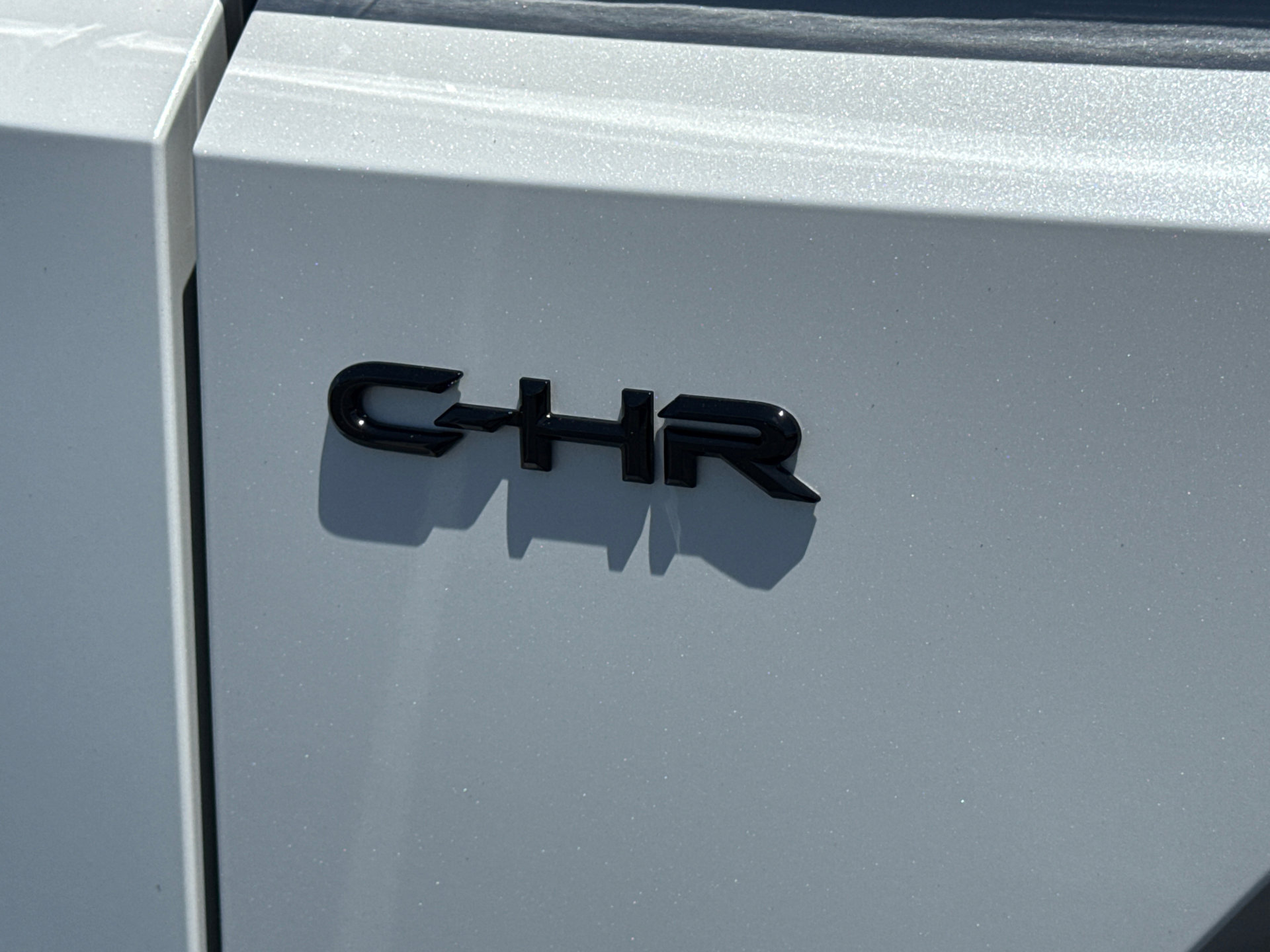 New 2026 Toyota C-HR AWD/4WD image 11