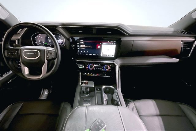 Used 2025 GMC Sierra 1500 Denali image 16