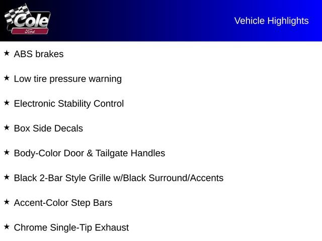 Certified 2022 Ford F150 XLT w/ Equipment Group 301A Mid image 6