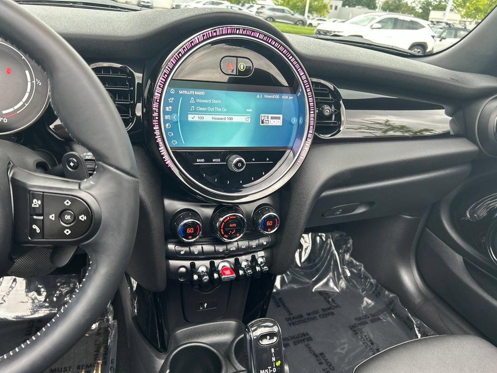 Used 2024 MINI Cooper S FWD image 27