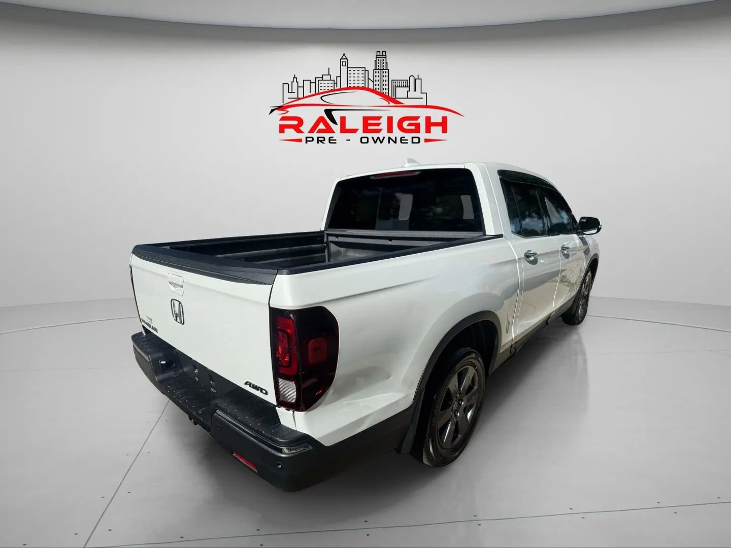 Used 2020 Honda Ridgeline RTL-E image 6