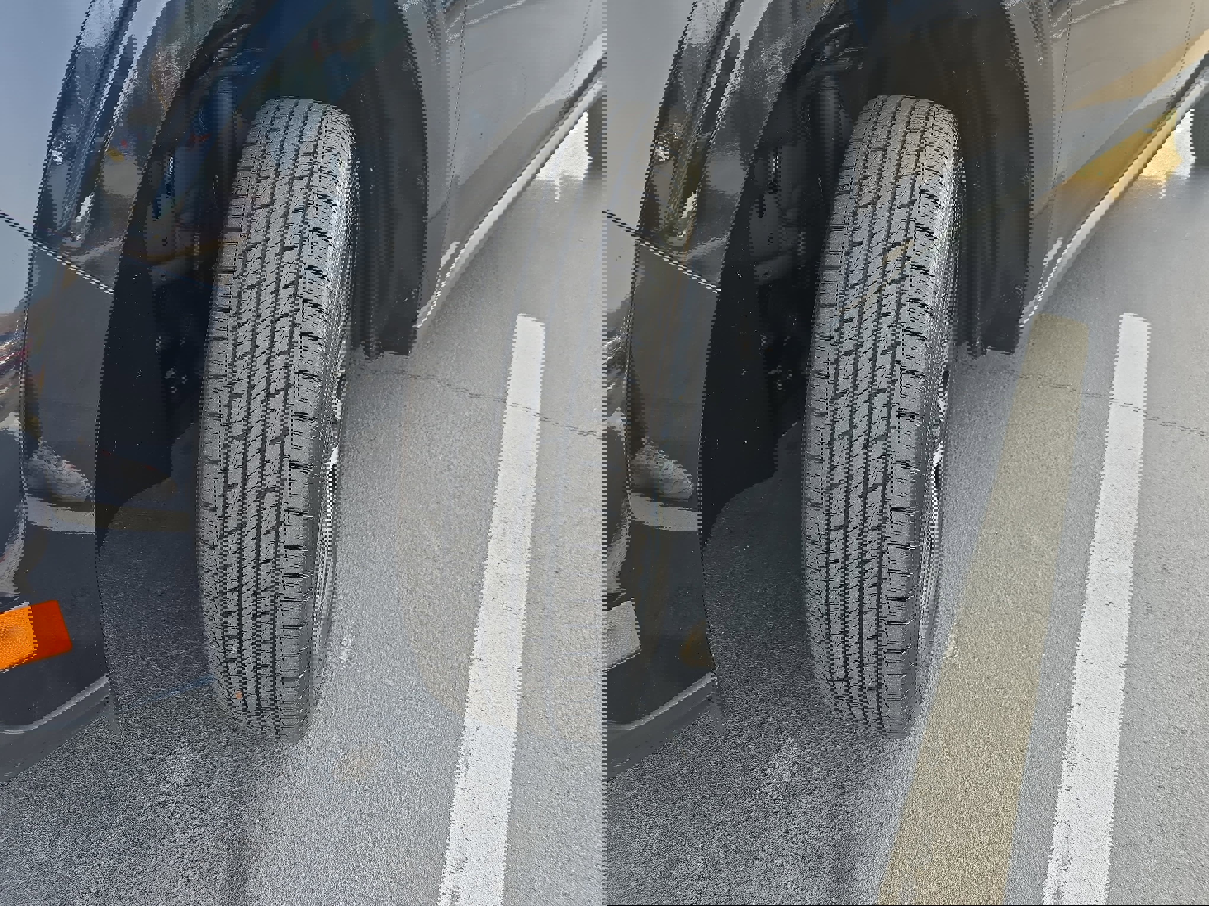 Used 2023 Ford Maverick Lariat w/ Lariat Luxury Package image 37