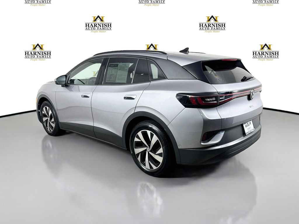 Used 2024 Volkswagen ID.4 2WD image 5