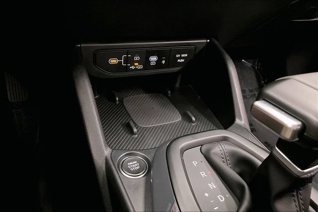 Used 2025 Kia K4 EX FWD image 29