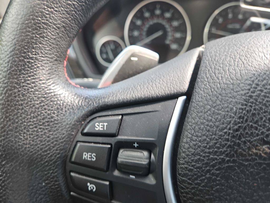 Used 2017 BMW 430i xDrive Coupe AWD/4WD image 25