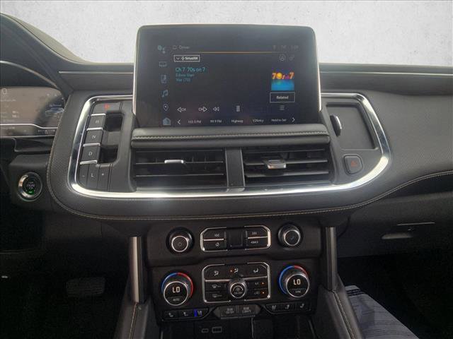 Used 2023 Chevrolet Suburban Premier image 14
