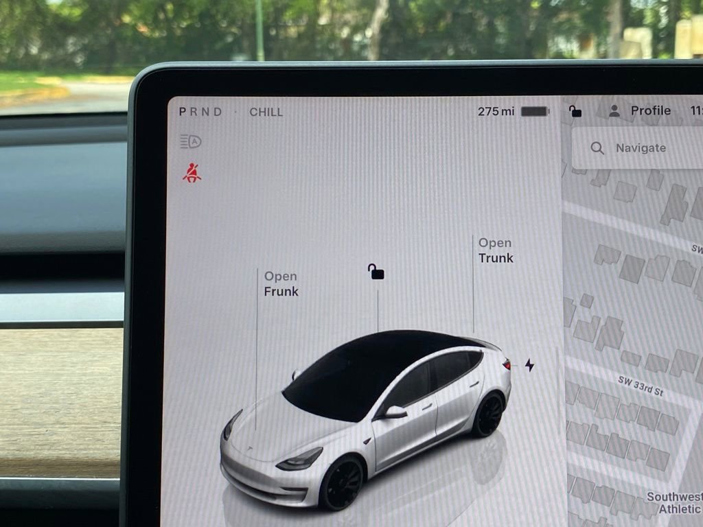 Used 2023 Tesla Model 3 Performance image 27