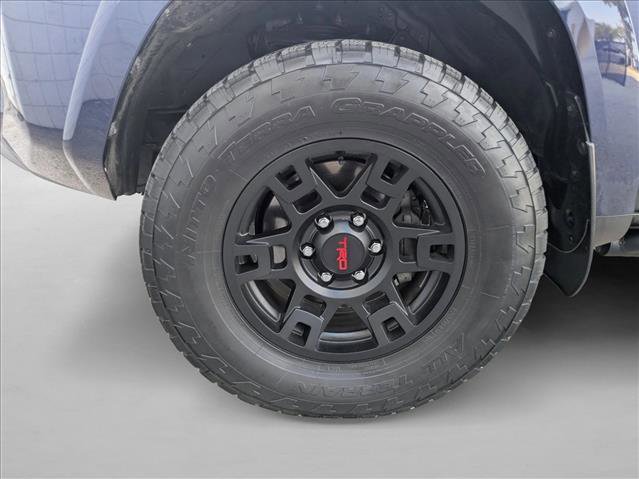 Used 2023 Toyota 4Runner TRD Off-Road Premium image 25
