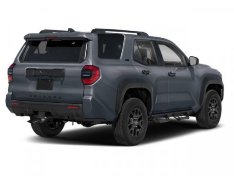 New 2026 Toyota 4Runner SR5 AWD/4WD image 2