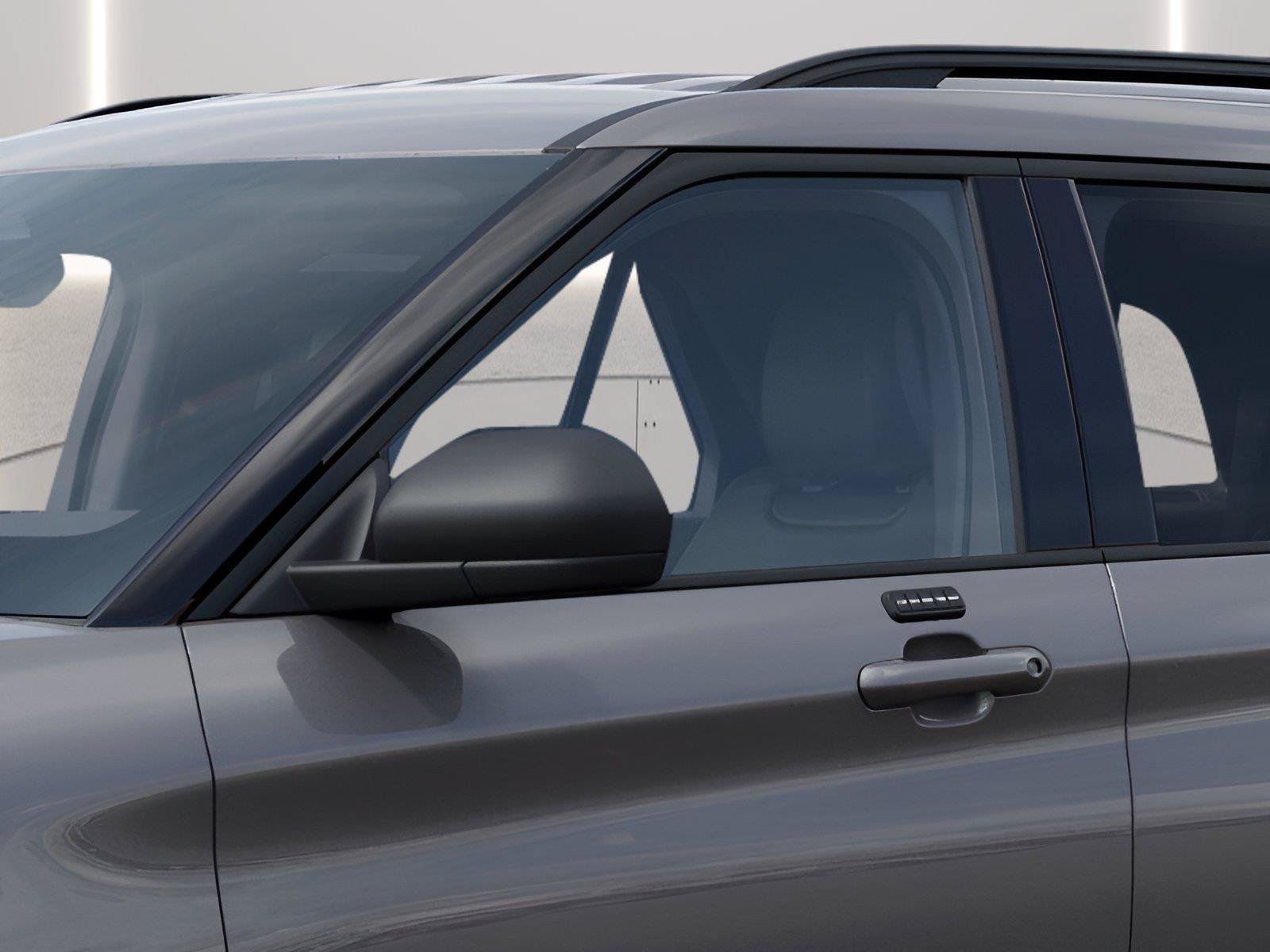 New 2027 Ford Explorer Active w/ Active Comfort Package AWD/4WD image 21