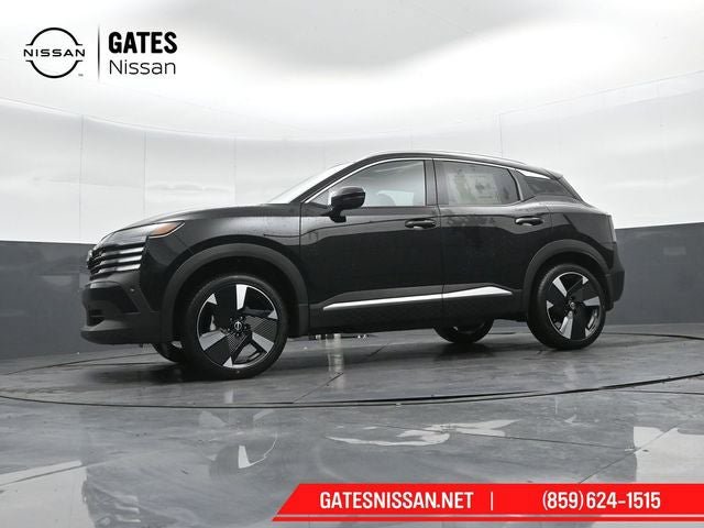 New 2026 Nissan Kicks SR w/ SR Premium Package image 43