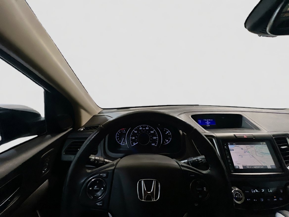 Used 2016 Honda CR-V Touring image 7