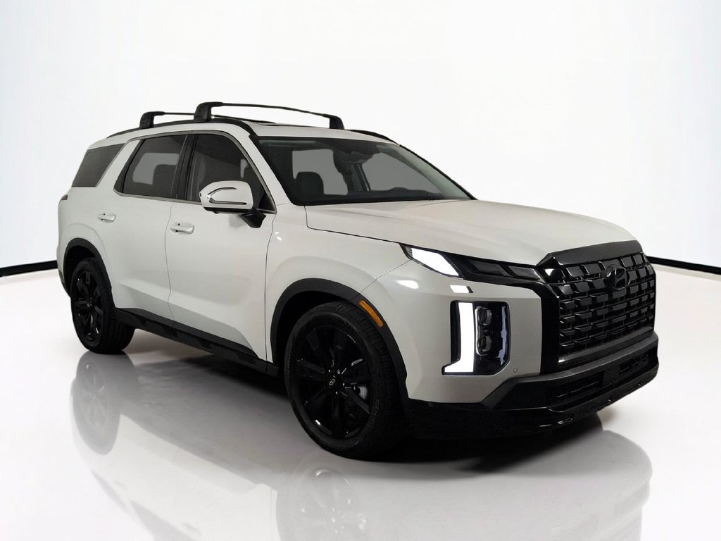 Used 2025 Hyundai Palisade XRT AWD/4WD image 2