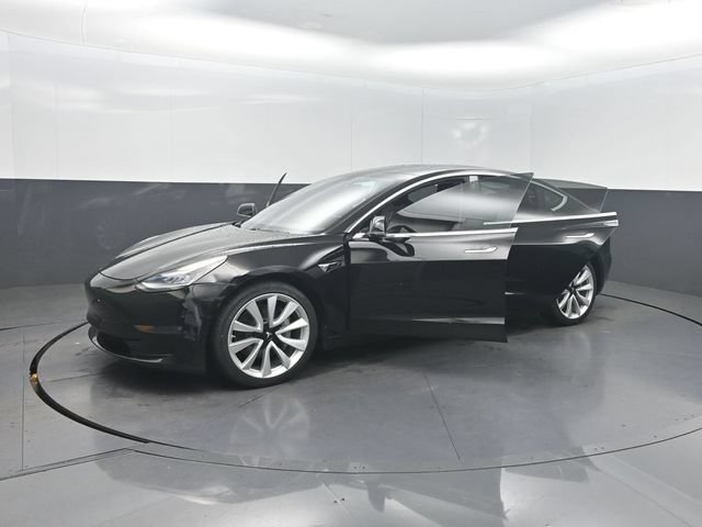 Used 2018 Tesla Model 3 Performance AWD/4WD image 30