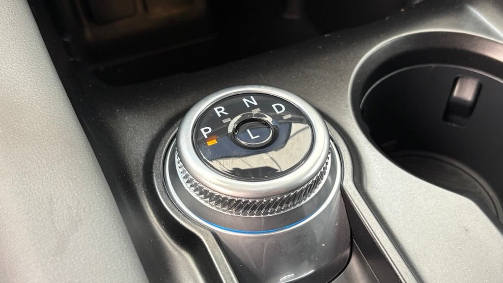 Used 2025 Ford Explorer Active AWD/4WD image 53