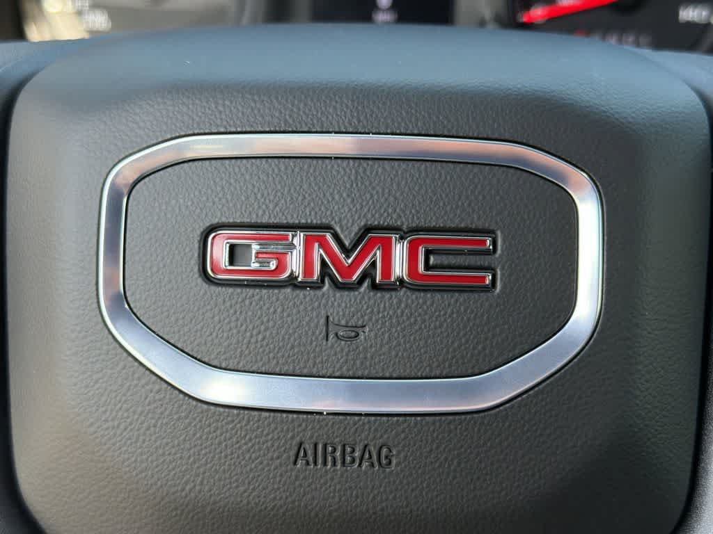 New 2026 GMC Sierra 1500 Pro w/ Convenience Package AWD/4WD image 45