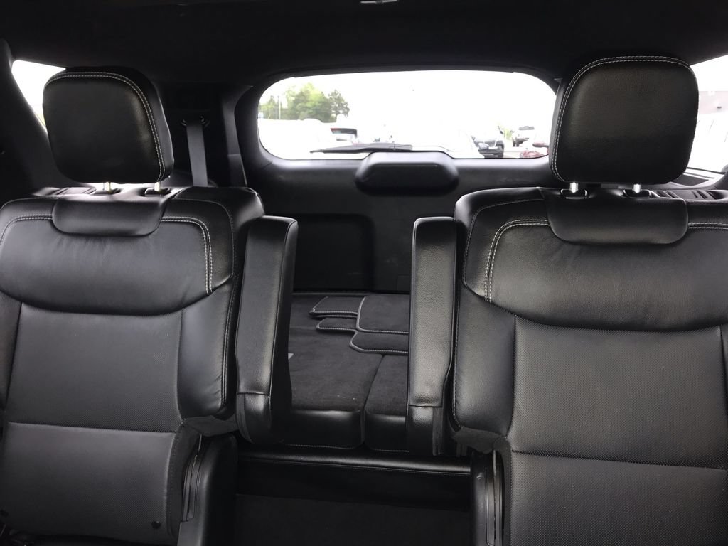 Used 2022 Ford Explorer ST w/ Equipment Group 401A AWD/4WD image 23