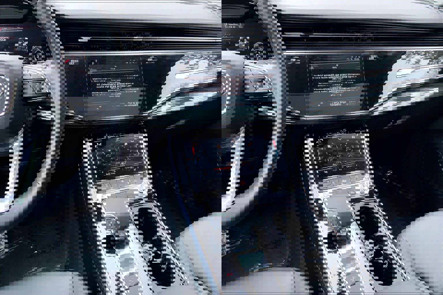 Used 2022 Audi Q7 Premium Plus image 6