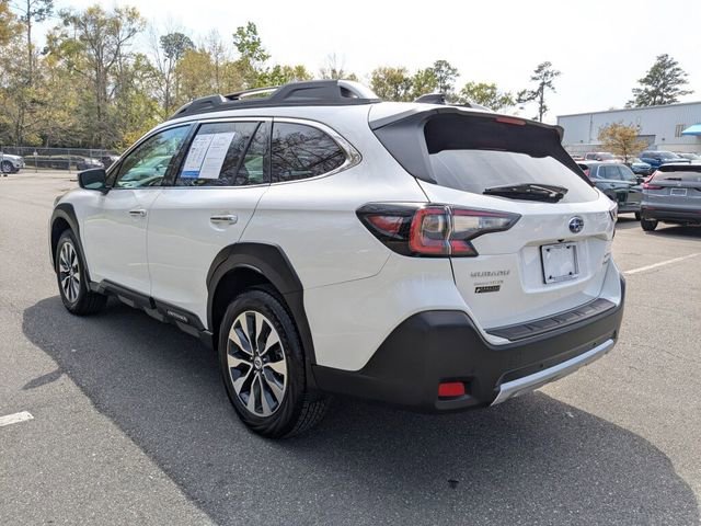 Used 2025 Subaru Outback Touring XT w/ Popular Package #2 image 10