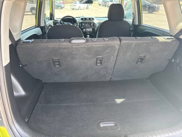 Used 2017 Kia Soul FWD image 8