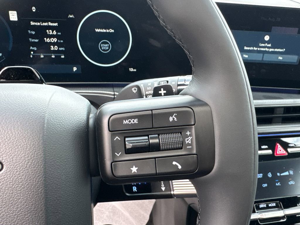 New 2026 Hyundai Santa Fe Calligraphy image 17