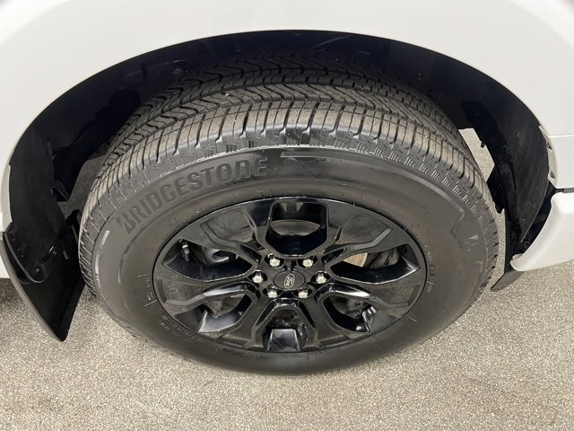 Used 2022 Ford F150 XLT w/ Equipment Group 302A High image 21