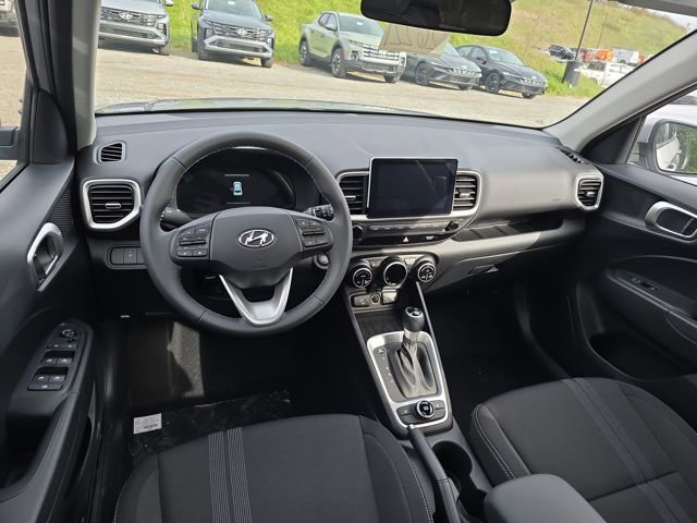 New 2026 Hyundai Venue SEL image 10