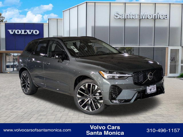 New 2026 Volvo XC60 B5 Ultra w/ Climate Package