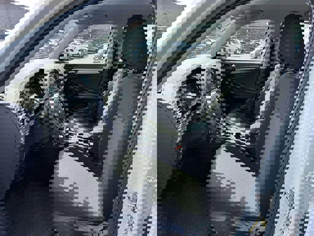 Used 2021 Volkswagen Jetta S w/ Driver Assistance Package image 12