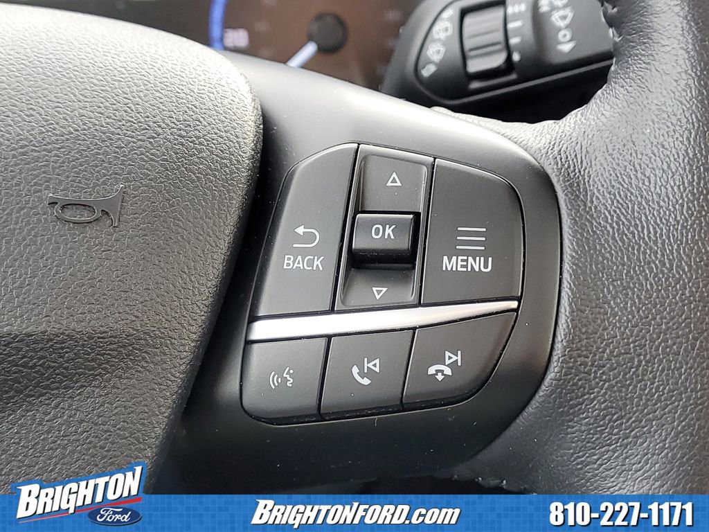 Used 2023 Ford Bronco Sport Big Bend w/ Convenience Package AWD/4WD image 21