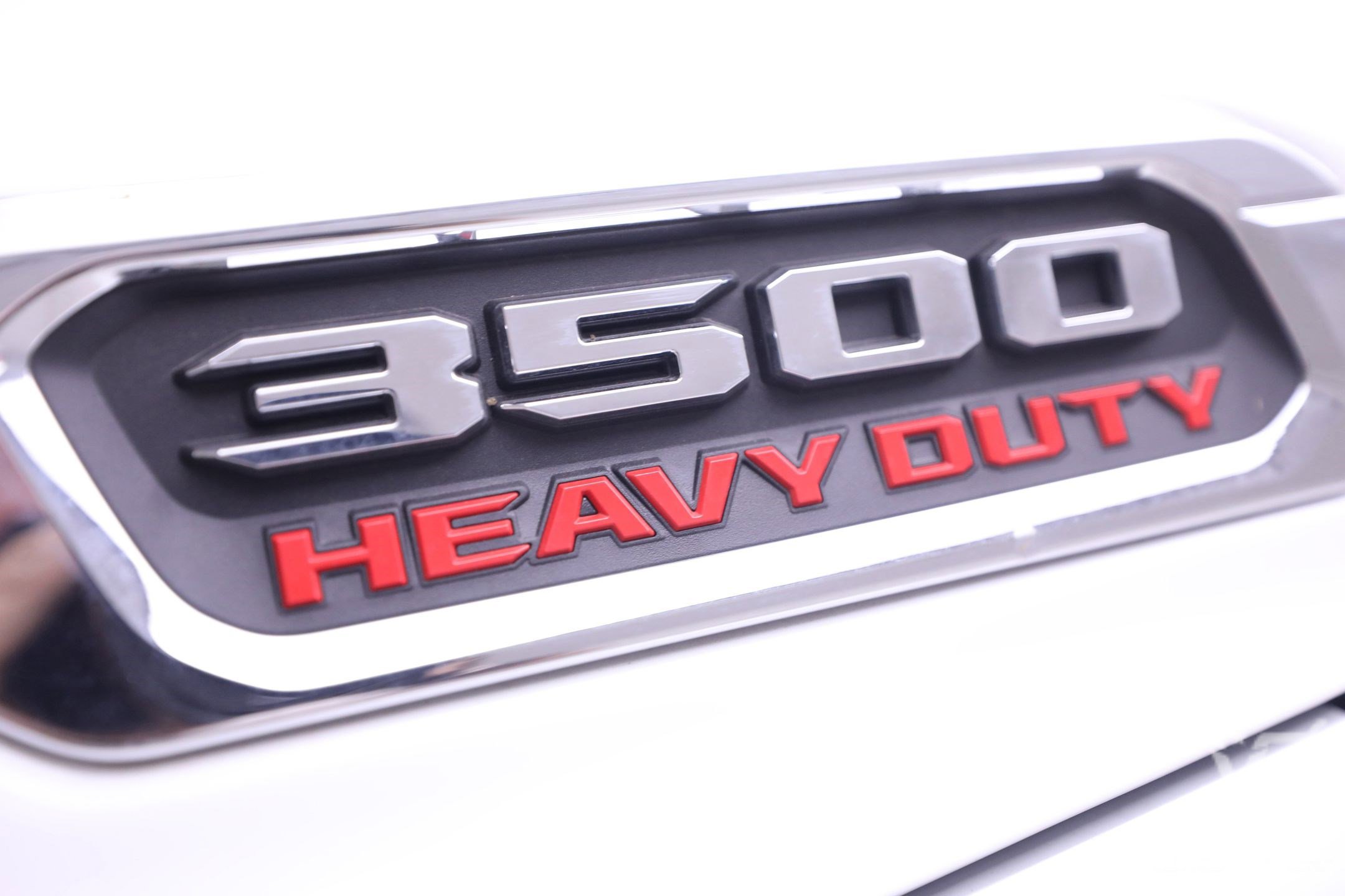 New 2025 RAM 3500 Laramie image 46