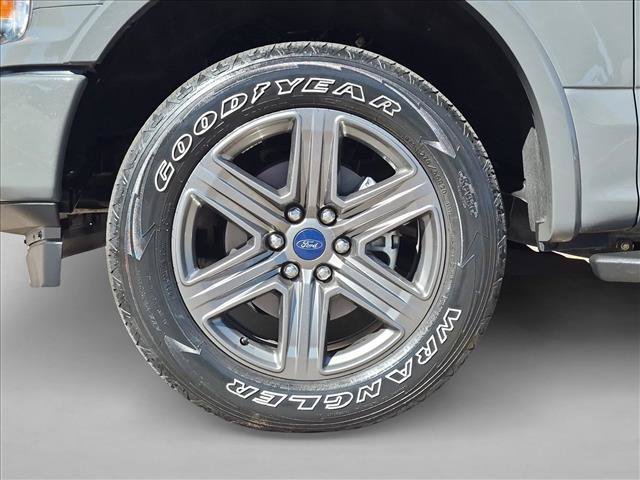 Used 2020 Ford F150 XLT w/ Equipment Group 302A Luxury AWD/4WD image 20