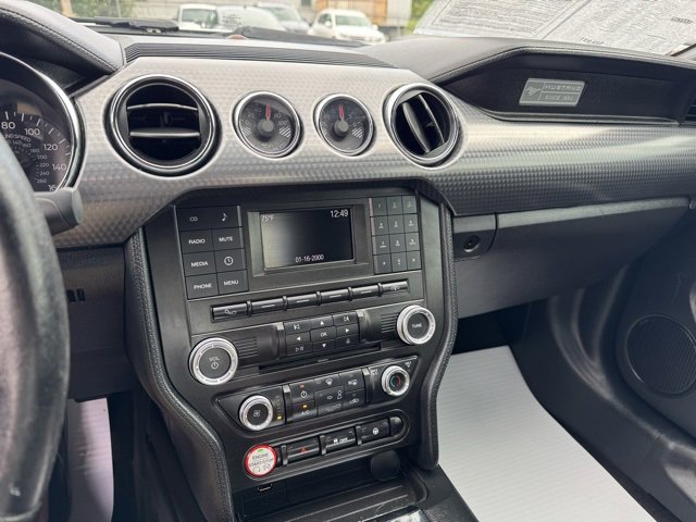 Used 2017 Ford Mustang GT w/ GT Performance Package image 15