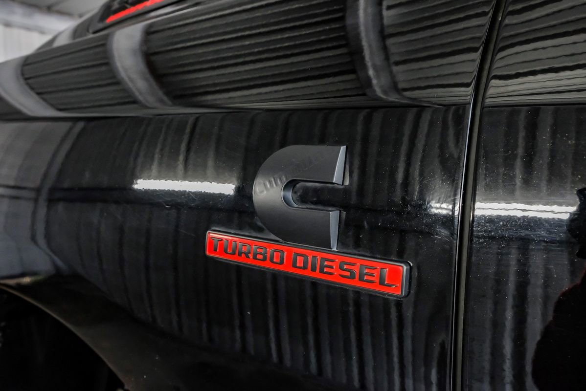 Used 2024 RAM 2500 Tradesman image 55