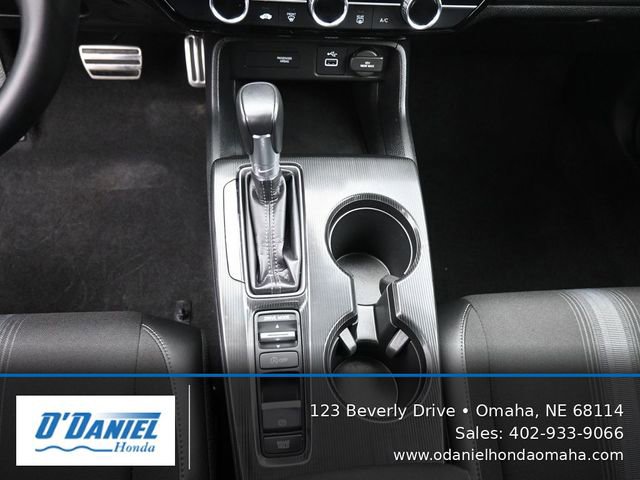 Used 2024 Honda Civic Sport image 32