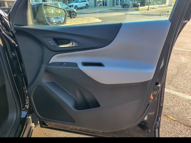 Certified 2024 Chevrolet Equinox LS w/ LS Convenience Package FWD image 23