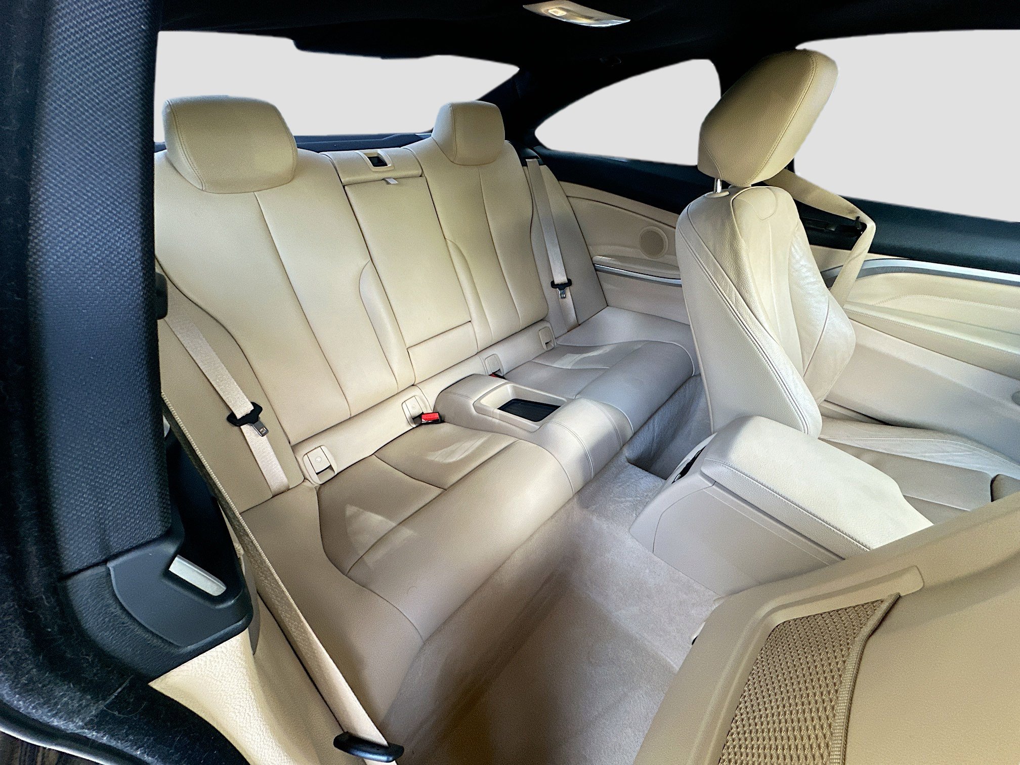 Used 2016 BMW 428i Coupe image 27