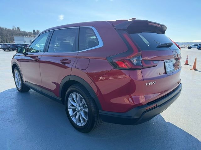 Certified 2024 Honda CR-V EX-L image 11