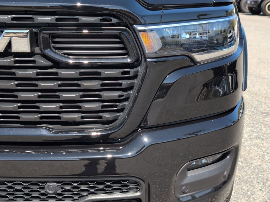 New 2026 RAM 1500 Lone Star image 10